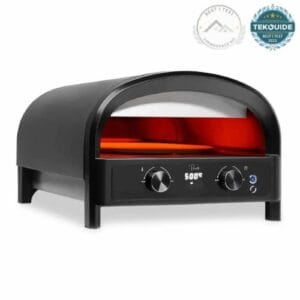 Panetti Pizzetta Primo Elektrisk pizzaovn